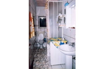 Chorwacja Privát Korčula, Zewnątrz